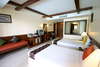 Coconut Village Resort 